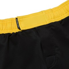 High Impact Shoyoroll Batch #133:Training Rash Guard & Short Competitor LS Bjj