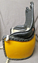 Nippon Ken-Po Breastplate or „Munedate” Armor Also Used For Kendo w/ Bag
