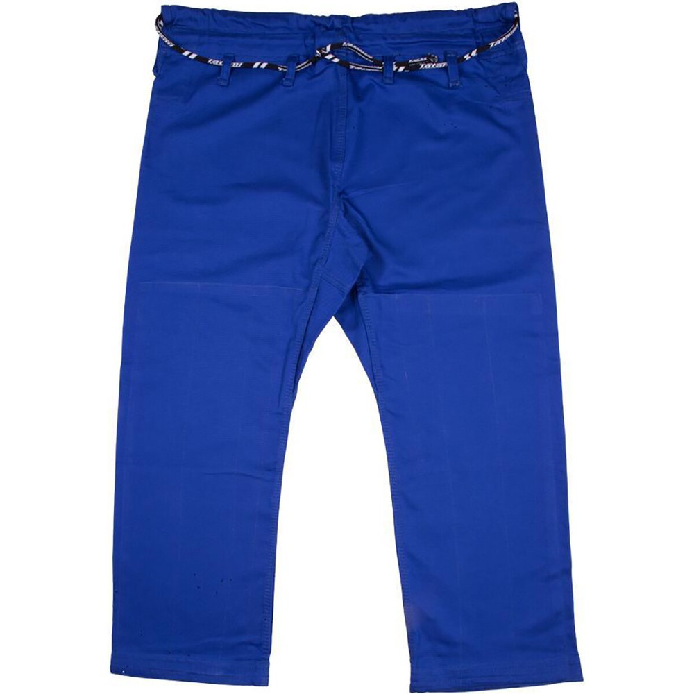 Tatami Fightwear Basic Gi Pants – Blue