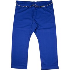 Tatami Fightwear Basic Gi Pants – Blue