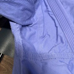 Elite Sports Gi Jacket Pants Size F2 Kimono Top BJJ Jiu Jitsu Uniform EUC. C5