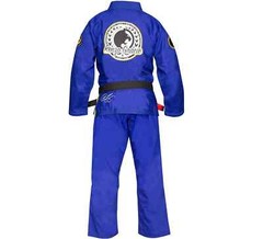 Team Renzo Gracie Competition Gi Size A0 Brazilian Jiu Jitsu top and pants