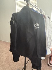 moya brand gi Used Kids Compair K4