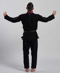 Wade X-Guard A2 BJJ Jiu Jitsu Gi