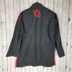 Sanabul Jiu Jitsu Robe Size A1
