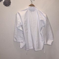 Century Martial Arts White Youth Full Uniform With Belt Child size 0