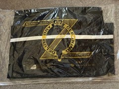 Japanese Kendo Hakama Pants Kimono Kusakura Black No 25 Uniform