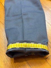 Illest Voltron Limited Edition Gi • Grey • A2 • BRAND NEW