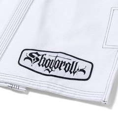 Shoyoroll Tribal BJJ GI Brazilian Jiu Jitsu Kimono Uniform Training MMA Gear