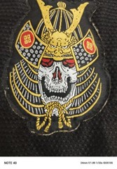 New Shoyoroll Batch #33: 7th Son II Black BJJ Gi Uniform 450 gsm Jiu Jitsu Suit