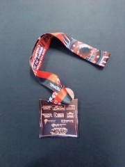 Brazilian Jiu-Jitsu Bronze Medal ASJJF Tokyo Spring 2024 BJJ Martial Arts