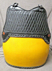 Nippon Ken-Po Breastplate or „Munedate” Armor Also Used For Kendo w/ Bag