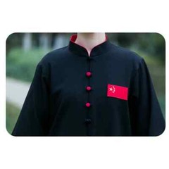 Tai Chi Uniforms Kung Fu Clothing Men Martial Arts Clothes Wu Shu Exercise Wear