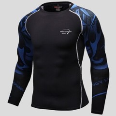 2022 New Styles Brazilian Jiu Jitsu Rashguard Top For BJJ MMA JiuJitsu No Gi