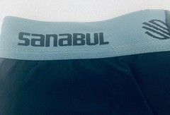Sanabul Compression MMA Pants Men’s XL Black