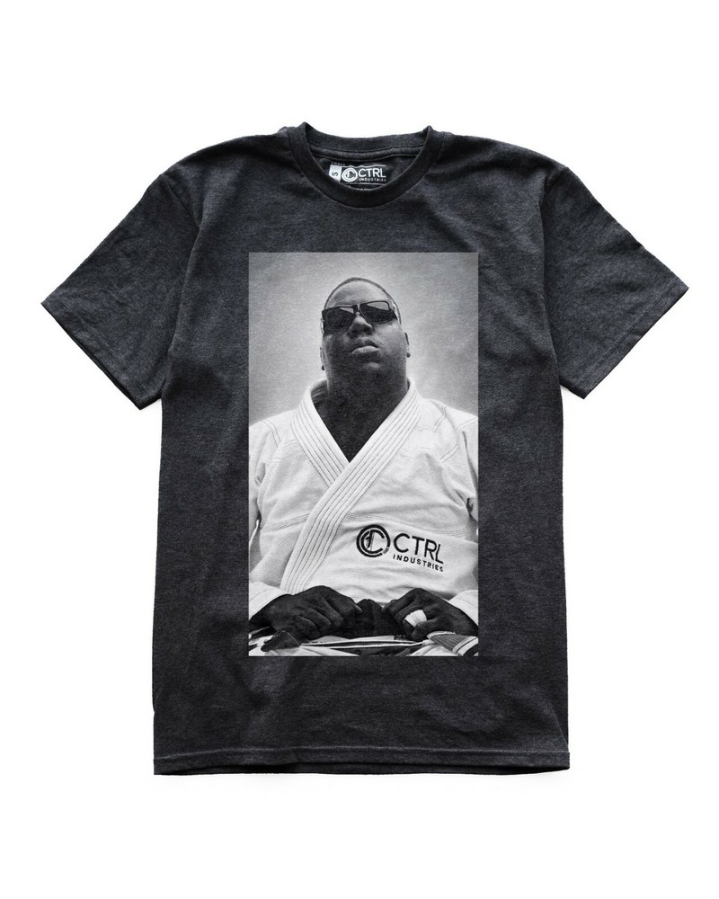 CTRL B.I.GI T Shirt ***Brand New***