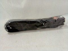 Seishin International 260 Black Belt Karate Belt