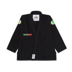 Shoyoroll Bob Marley Edition BJJ Gi 450 GSM Pearl Weave Black Jiu Jitsu Kimono