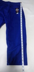 BJJ Gi and Rash Guard Set Unisex Kids Size YM/COO
