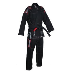 Twister Contest BJJ Gi, Brazilian Jiu Jitsu Gi/Uniform Pearl wave