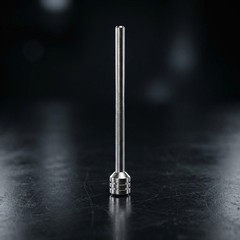GI Disc Mandrel