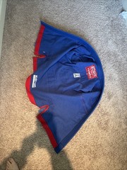 Gracie Barra Storm Kimono Jiu Jitsu Gi Set Mens Pro-Train Endurance MMA BJJ A1