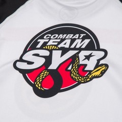 Federation V3 Shoyoroll Batch #141: Training Fitted Rashguard & Short set