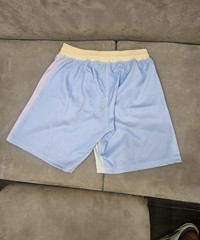Shoyoroll Batch #104: Federation Rash Guard SS & Short Set Bjj Uniform Jiu Jitsu