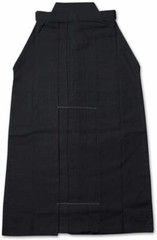 Kendo Iaido Aikido Hapkido Hakama Martial Arts Uniform Kimono Dobok Pants Costum