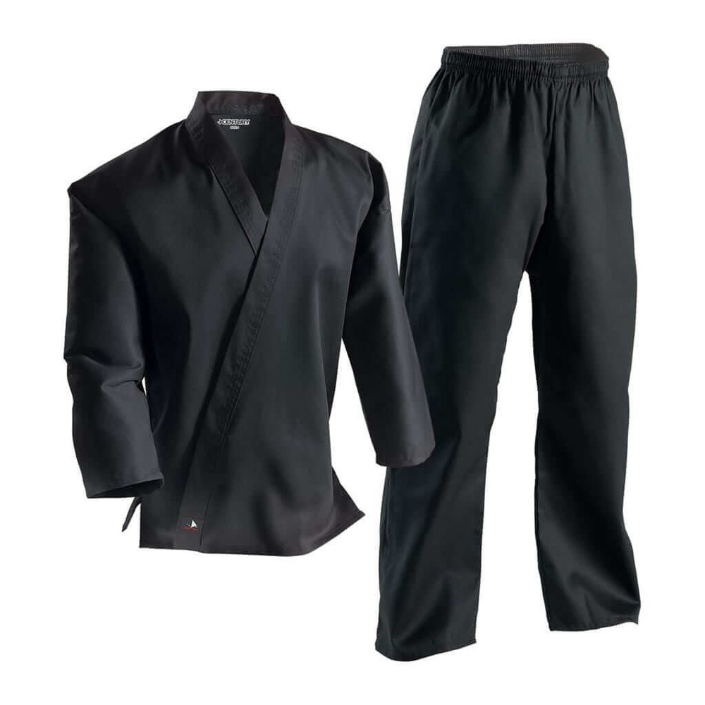 6 oz. Lightweight Student Uniform Martial Arts karate
