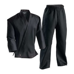 6 oz. Lightweight Student Uniform Martial Arts karate