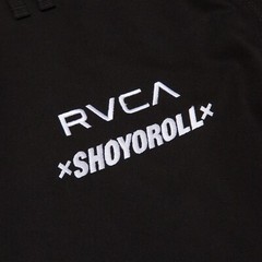 Shoyoroll RVCA x Roots BJJ Gi Jiu Jitsu Karate Suit Kimono Uniform With Bag