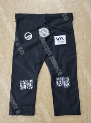 Premium quality Brazilian jiu jitsu gi pearl weave 100% cotton BJJ GI A0 size