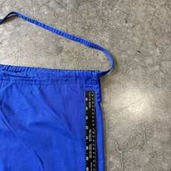 Gladiator Gis Jiu Jitsu Karate Pants Blue