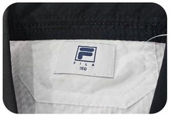 FILA Fighter Dan Taekwondo Uniform/FILA FIGHTER DOBOK/WT VERSION