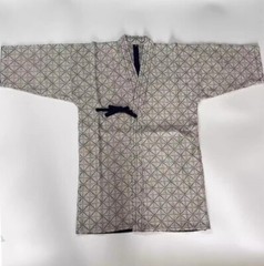 Japanese Kendo Iaido Aikido Martial Art Uniform Cotton Keikogi Hakama Kimono