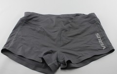 Virus Shorts Women’s Size Small Workout Clothing Shorts