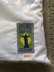 ctrl industries A00 gi from 2016 unopened