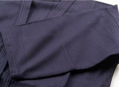 Light Weight Summer Keiko Gi Japanese Kendo Gi Jacket Kimono Top 100% Cotton