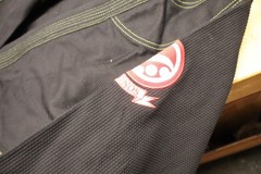 shoyoroll kimono A2 Jacket