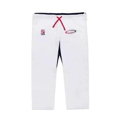 Shoyoroll JC Karate White BJJ Gi 450 GSM Jiu Jitsu Uniform + Free Carry Bag – Ne