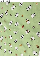 Panda-Tenugui – 33X90CM hand towel 100% Cotton tranditional japa