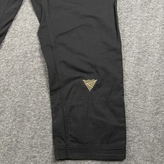 Vanguard M2W Jiu Jitsu Pants A3 Gi Competition Black *Pants Only