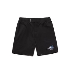 Shoyoroll Batch #116 Pressure Drop Rash Guad LS & Fitted Shorts BJJ Training Set
