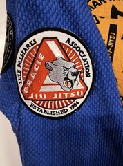 Youth Gameness G Air Cheeseman Martial Arts Brazilian Jiu- Jitsu Freedom…