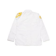 Top Quality Shoyoroll Comp Edition 20.9 BJJ Gi | Jiu Jitsu Kimono 350/450 GSM