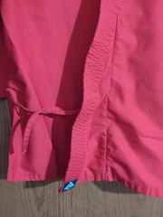 Century Karate Uniform Student Gi Jacket Kids 3 Red Open Front Black Pants Belt