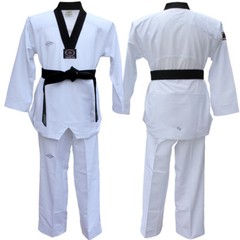 YES New fighter taekwondo dobok/TaeKwonDo uniform/Taekwondo Gis/Fighter uniform