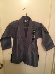 ELITE SPORTS MARTIAL ARTS CLOTHING TECHNICAL FIGHT WEAR NEW W/TAGS UNISEX YOUTH