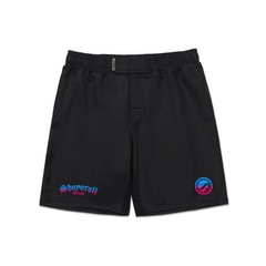 Best Selling Shoyoroll Retro Gradient Rash Guard LS with Short